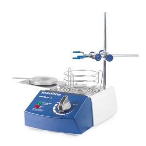 Becelec 2 Electric Burner